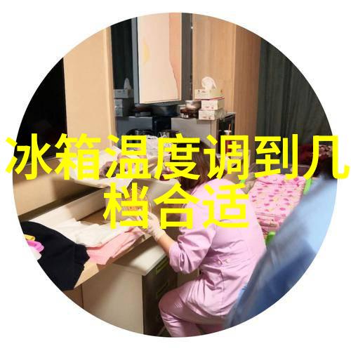 厨房与卫生间的秘密宝库探索日常生活中的必需品