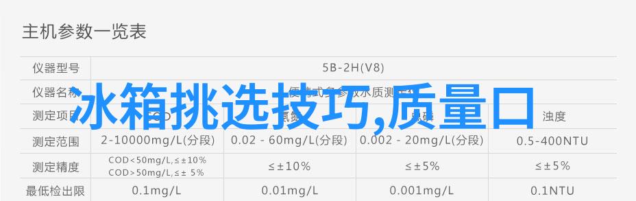 总氮测定仪精准追踪水质变化的关键工具