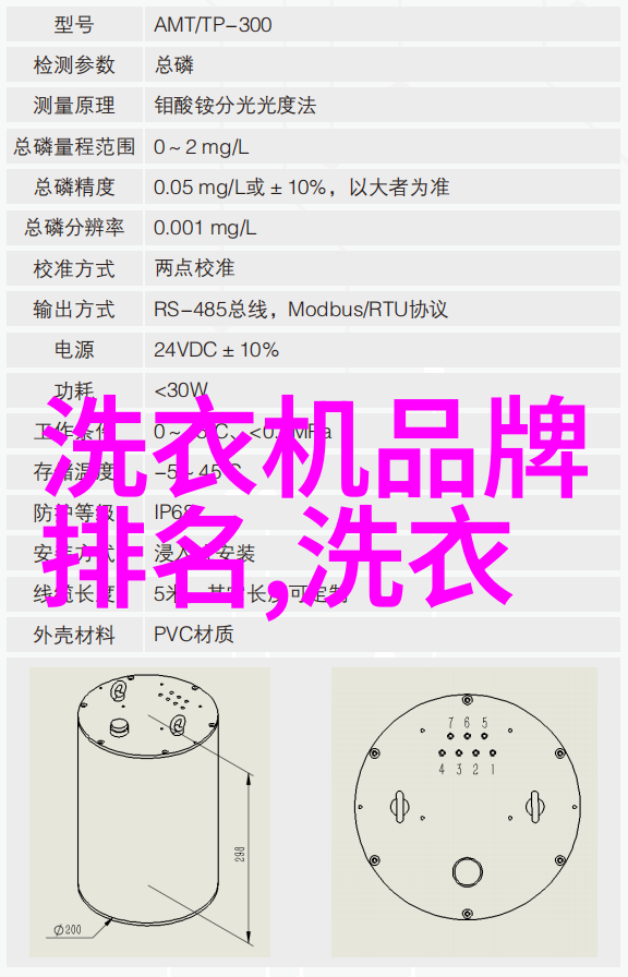 夏普洗衣机与空调的智能家电革命节能高效生活方式