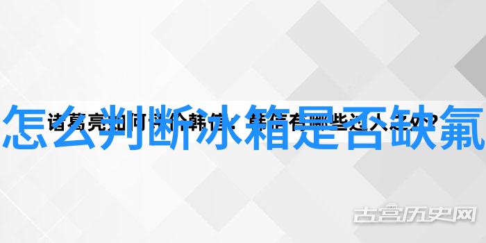 夏日冰箱调节探秘2度与5度哪种更适合