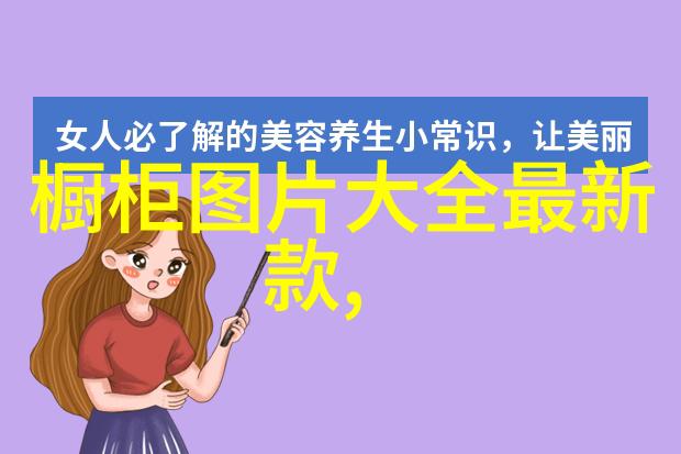 冰箱革命最新款式引领家电智能化新篇章