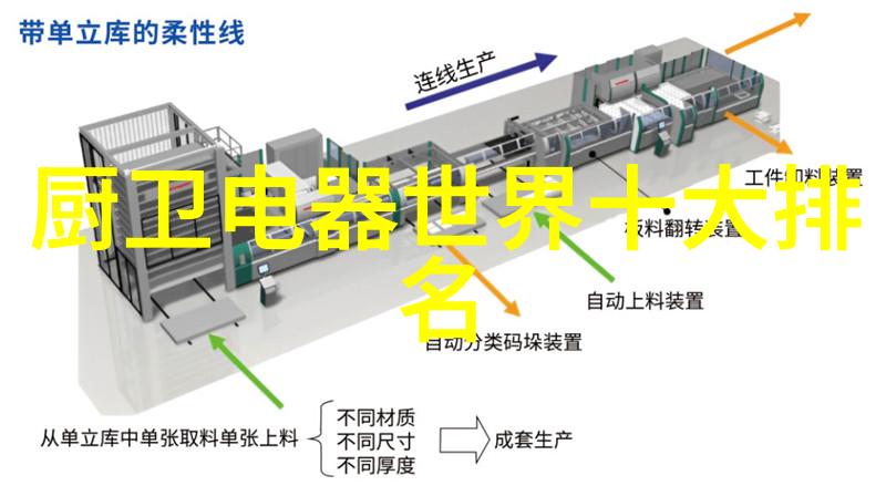 超高压杀菌技术剖析极端条件下的微生物消灭