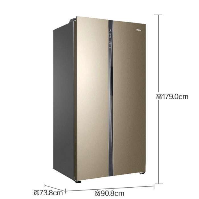 海尔冰箱样式大全及价格_海尔冰箱温度怎么调_海尔冰箱/